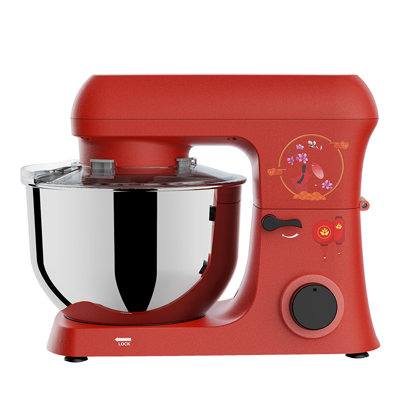 Stand Mixer for Baking